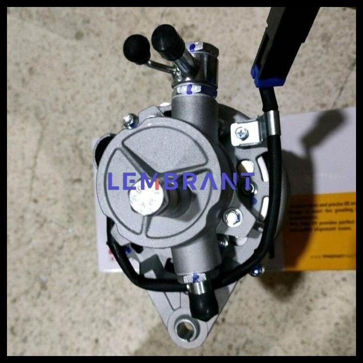 BEST DEAL ALTERNATOR ALTERNATOR DINAMO AMPERE ISUZU PANTHER 2.5 ELF NHR NKR 55 