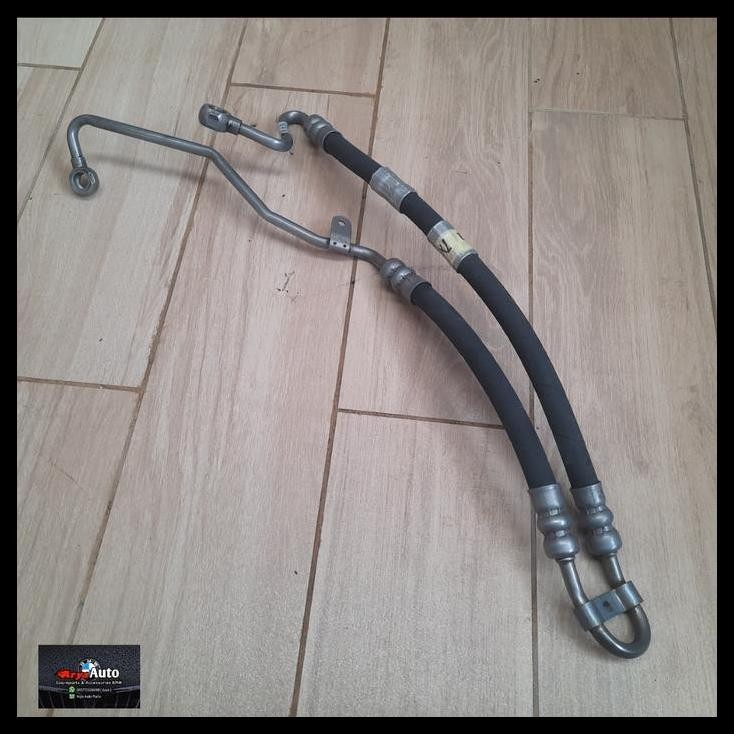 DISKON SELANG POWER STEERING HIGH PRESSURE ORI BMW X1 E84 ENGINE N46N 