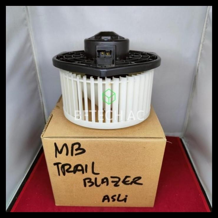 DISKON MOTOR BLOWER TRAIL BLAZER MOBIL AC 