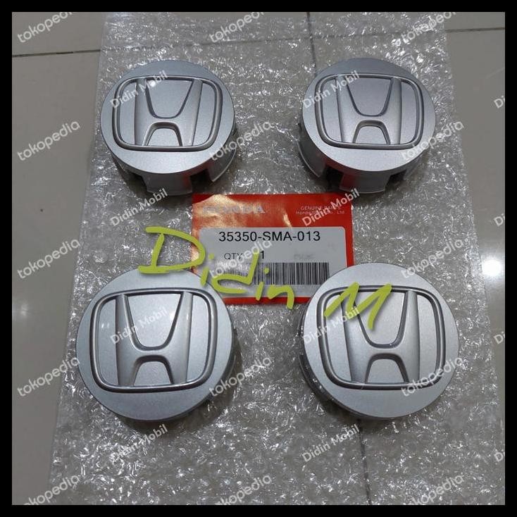 DISKON DOP RODA VLEG HONDA CIVIC ORI 