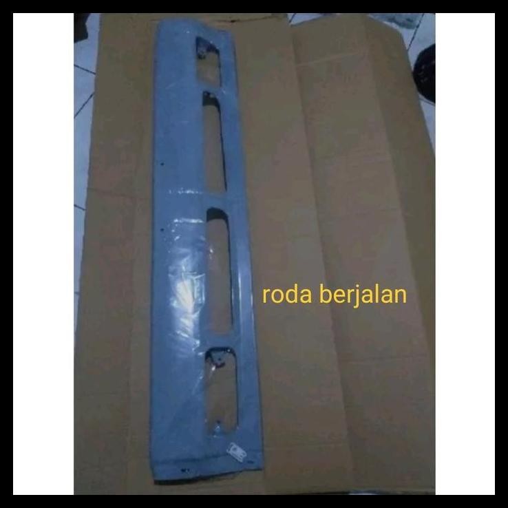 BEST DEAL BEMPER BUMPER DEPAN KIJANG SUPER GRAND TEBAL 1MM 