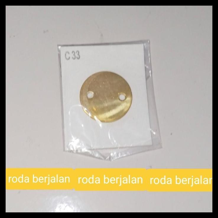 TERMURAH KOIN GOBANGAN MITSUBISHI L300 UKURAN DIAMETER 33MM 