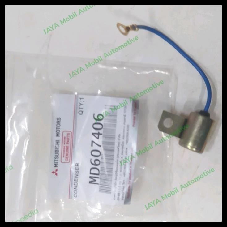 TERBARU CONDENSOR CONDENSER KONDENSOR MITSUBISHI L300