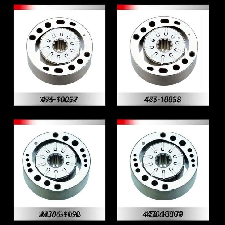 TERMURAH CARTRIDGE POMPA POWER STEERING HINO REPAIR KIT POMPA POWER STERING 