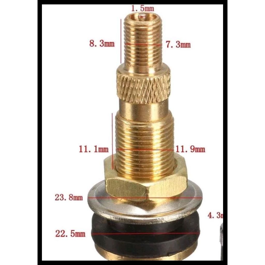 HOT DEAL READY STOCK PENTIL BAN TUBELESS TRAKTOR TRACTOR PERTANIAN AGRICULTURAL 