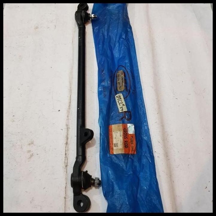 BEST DEAL DRAGLINK LONG TIEROD / TIROT PANTHER KAPSUL 555 JPN 