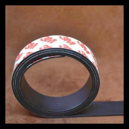 

TERMURAH PITA ISOLASI MAGNET LENTUR + STRIP DOUBLE TAPE !!!!!!