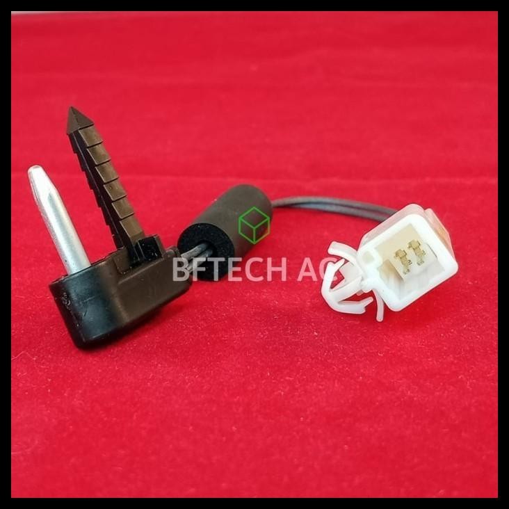 TERMURAH THERMISTOR TOYOTA KIJANG INNOVA LAMA TERMISTOR MOBIL AC 