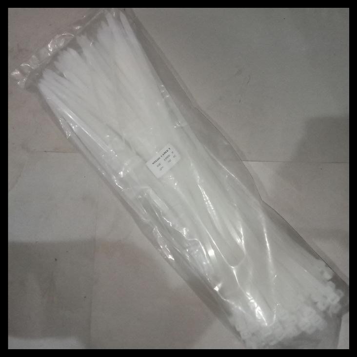 

TERMURAH TIES BESAR 10PCS CABLE TIES JUMBO KABEL TIES TALI KABEL 55CM 550MM !!!!