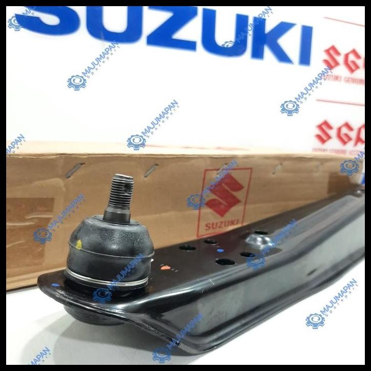 BEST DEAL LOWER ARM BALL JOINT JOIN ASSY SUZUKI APV - FUTURA - MEGA CARRY SGP 
