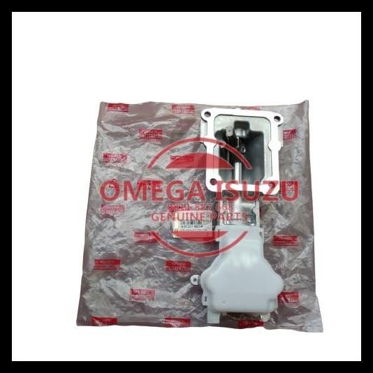 GRATIS ONGKIR BOX QUADRANT PERSNELING PANTHER KAPSUL 