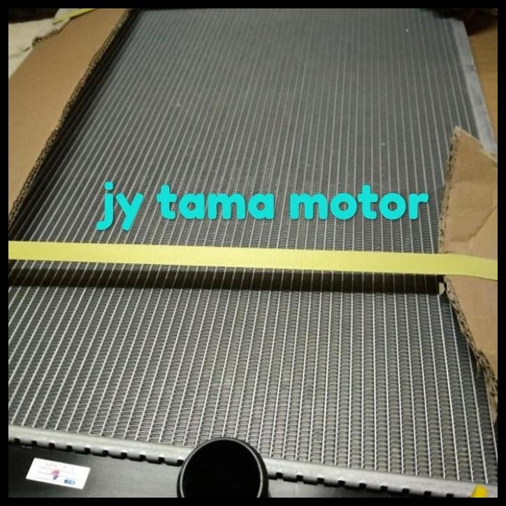 TERMURAH RADIATOR COROLLA ALTIS 2008 2009 2010 2011 2013 