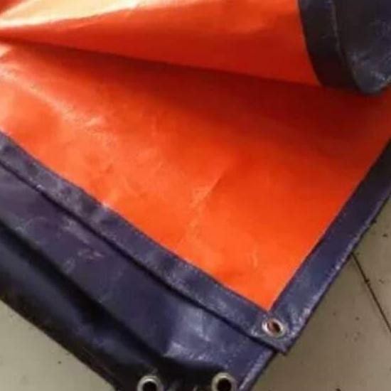 Terpal Plastik A5 Ukuran 4X5