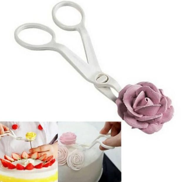 

Hot Sale - Gunting Untuk Angkat Icing Cream