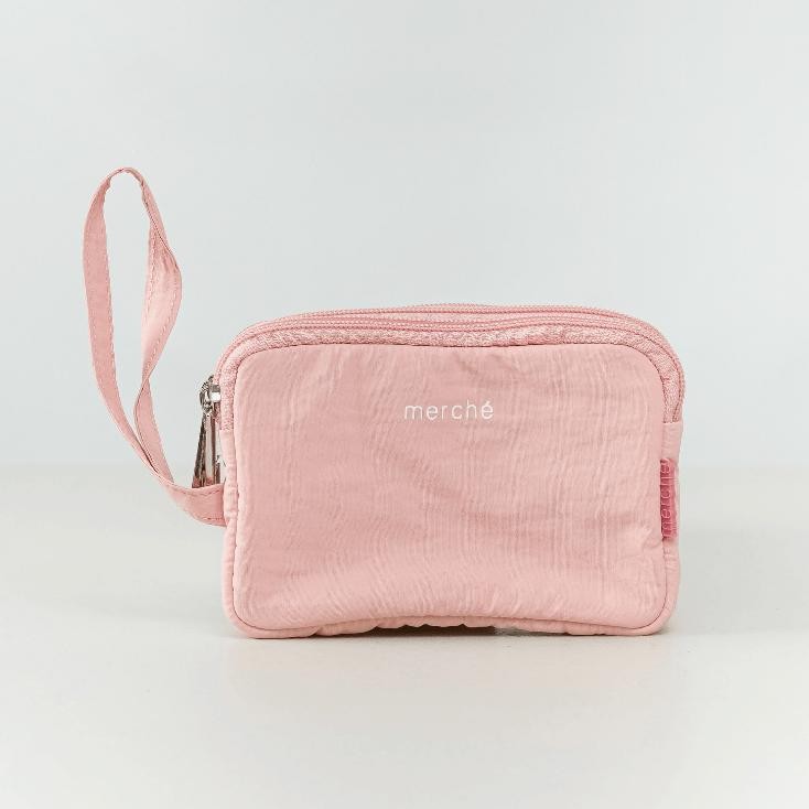 Merche Dompet Wanita Elena Pouch