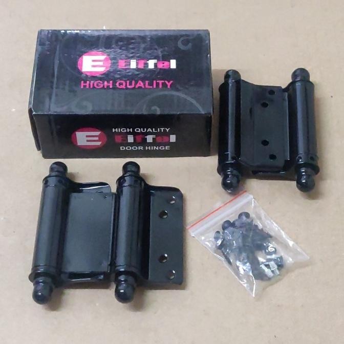 Engsel Veer/Engsel Cowboy EIFFEL