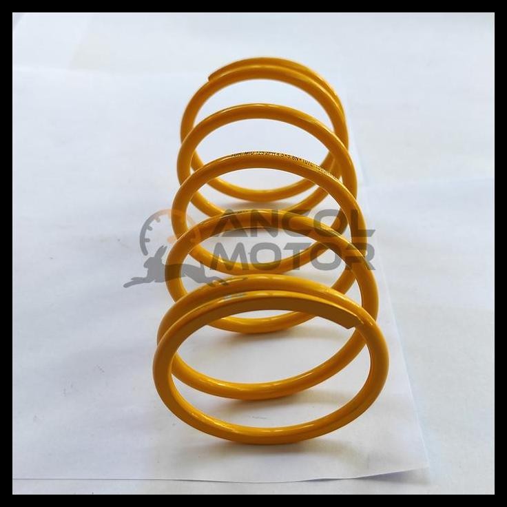 GRATIS ONGKIR TDR PER CVT MIO 125 M3 1500 RPM RACING CLUTCH SPRING PULI MOTORCYCLE 