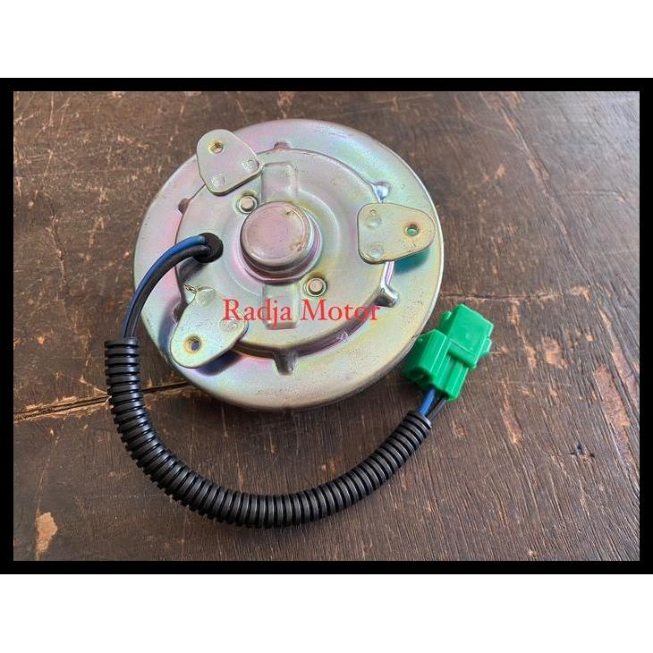 TERBARU MOTOR FAN KONDENSER AC CIVIC NOVA GRAND CIVIC LX 