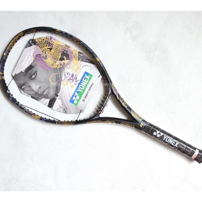 Terlaris Raket Tennis Yonex Naomi Osaka/Tennis Raket Yonex Limited EditionJapan Best seller