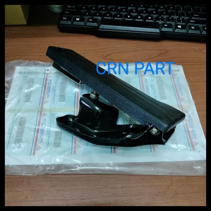 TERBARU PEDAL GAS ASSU MITSUBISHI RAGASA PS-135 KTB