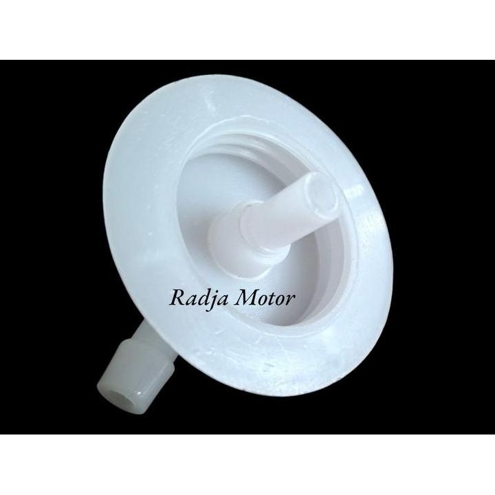 DISKON TUTUP TABUNG RESERVOIR AIR RADIATOR JAZZ GD3 2004 2005 2006 2007 CITY 