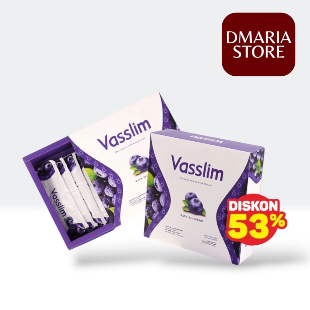 VASSLIM FIBER DRINK lANGSING GLOWING ANTI-AGING