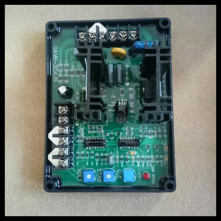 DISKON AVR GAVR-20A GAVR20A GAVR 20A GAVR20B GAVR20 