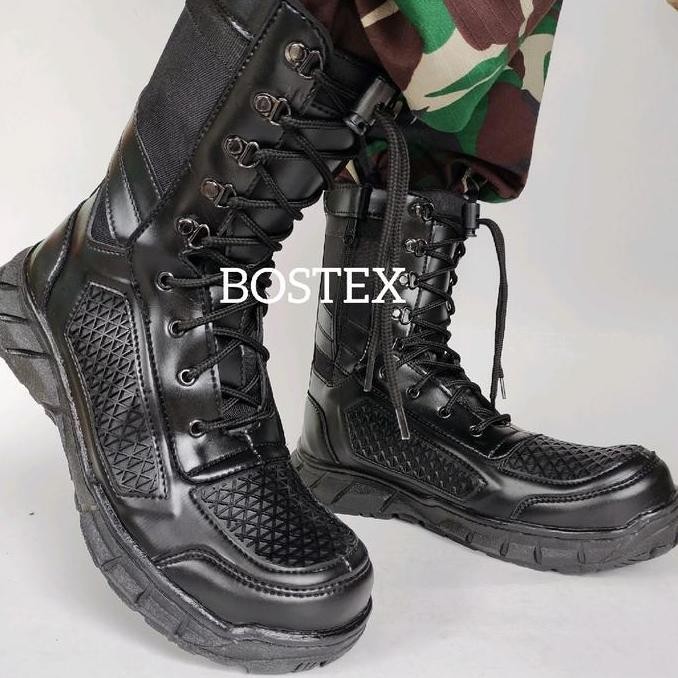 SEPATU PDL JATAH TNI, SEPATU PDL JATAH POLRI, SEPATU PDL SATPAM, SEPATU PDL SECURITY, SEPATU PDL SEC