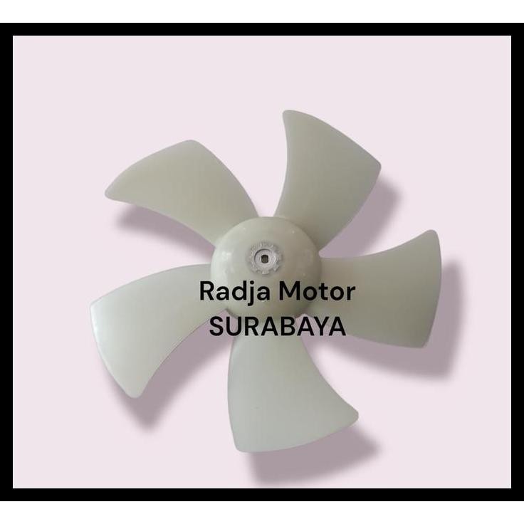 HOT DEAL DAUN KIPAS RADIATOR CRV GEN2 2002 2003 2004 2005 2006 