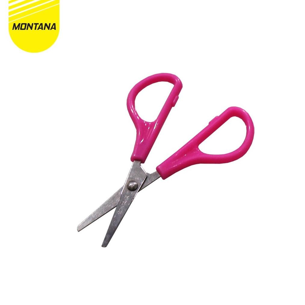 

MurahMurahATK Scissors / Gunting Montana STC-540 RB2