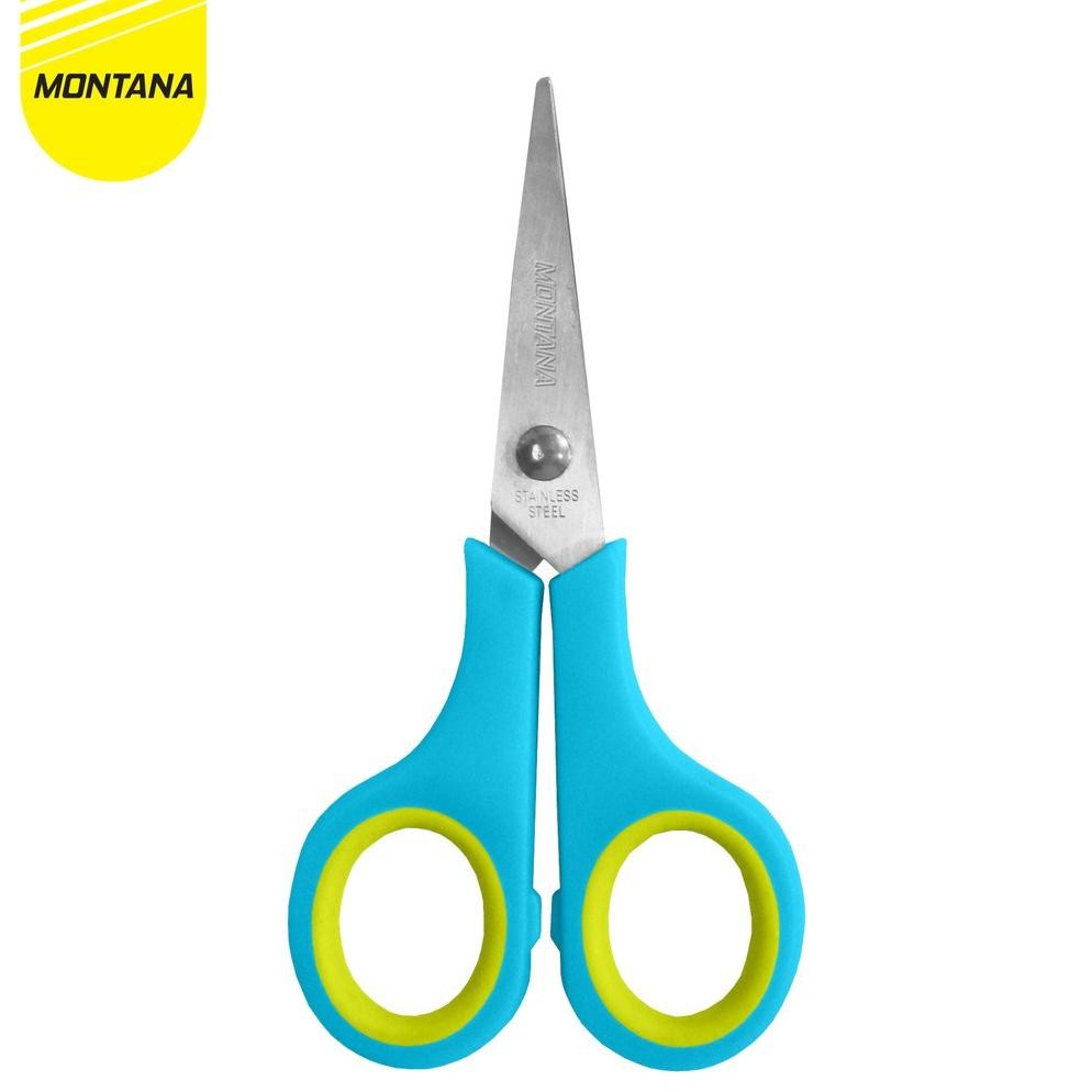 

MurahMurahATK Scissors / Gunting Montana STW-540 RB3