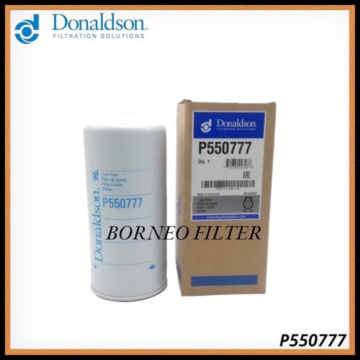 DISKON P550777 DONALDSON OIL FILTER J8612777 B7577 LF777 C-5718 SFO2777 JOC-88023 3889311 M0963023 5
