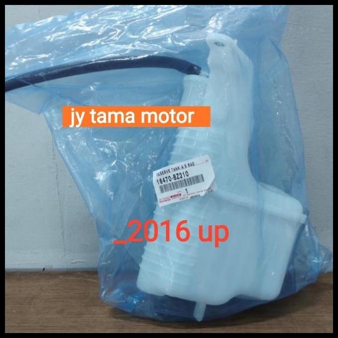 DISKON TABUNG AIR RADIATOR AVANZA XENIA 2016 2017 2018 2019 2020 2021 ORIGINAL