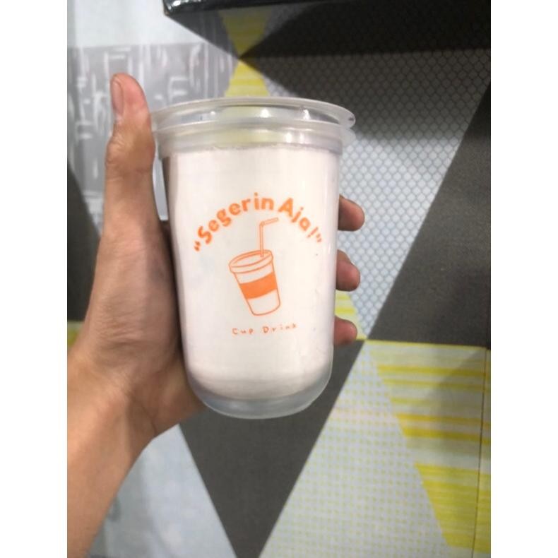 

Tinta Stempel Permanent Waterproof (Khusus Bahan Plastik) RB3