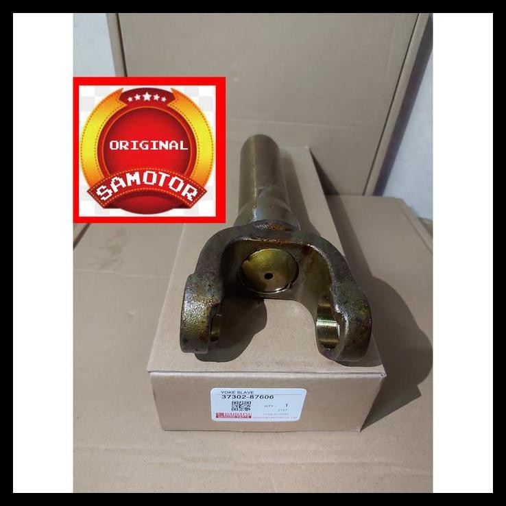 DISKON YOKE SLEEVE DAIHATSU F70 37302-87606