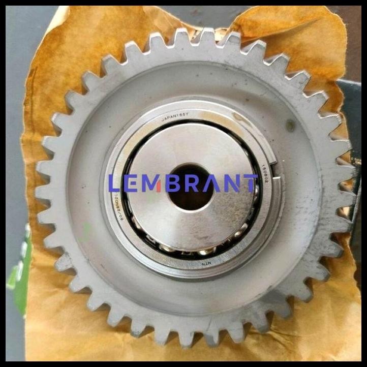 HOT DEAL IDLE GEAR GIGI PENGHUBUNG TIMING GEAR ISUZU ELF NHR55 NHR 55 4JB1 