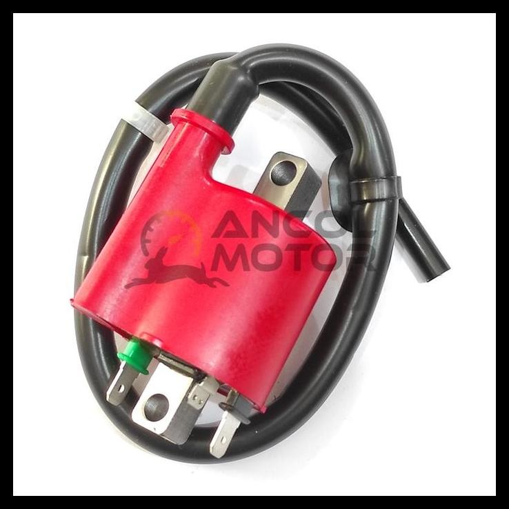 BEST DEAL CHOHO COIL BEAT FI KOIL IGNITION RACING MOTOR HONDA 