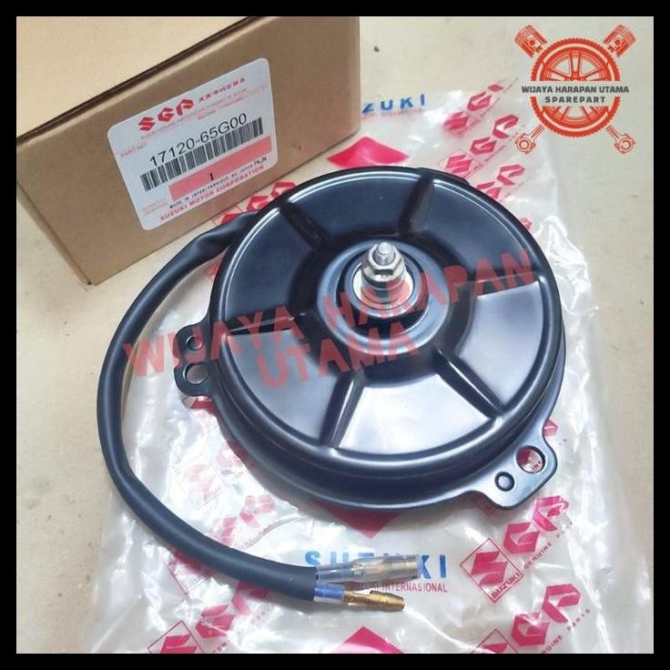 BEST DEAL MOTOR FAN AC AERIO NEW BALENO NEXT G SX4 SX-4 X-OVER XOVER ORIGINAL 