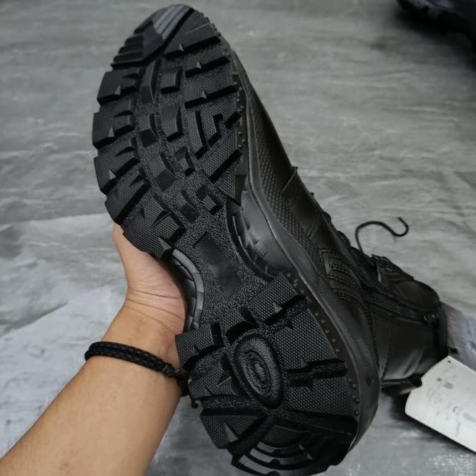 Sepatu PDL Sabhara Sejati Jatah POLRI