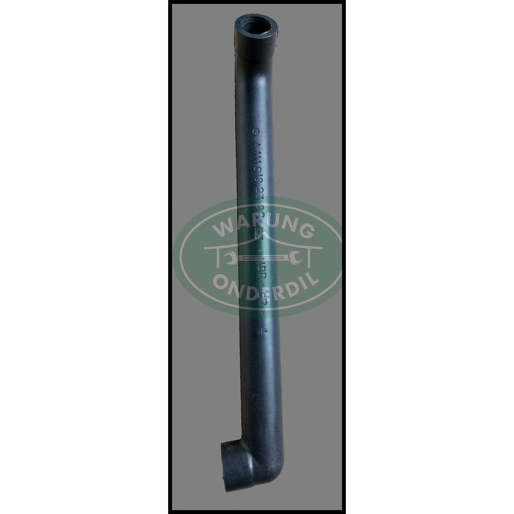 TERBARU SELANG HAWA MERCEDES BENZ W203 