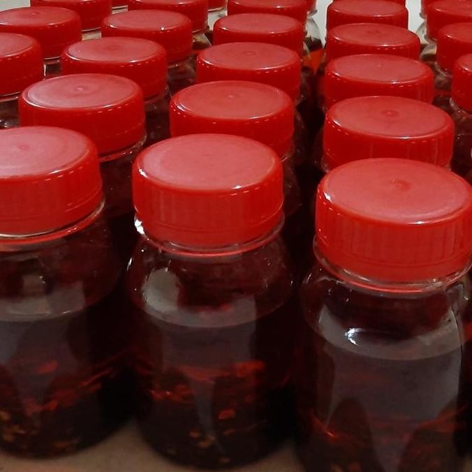 

chili oil CS