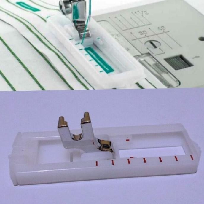 sepatu lubang kancing / sepatu lobang kancing mesin jahit kecil  butterfly portable singer dll Nugi