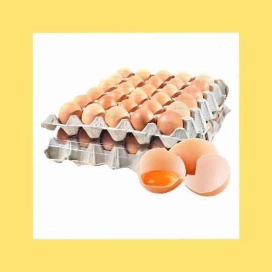 

Telur omega / telor omega / telur omega 1 tray is