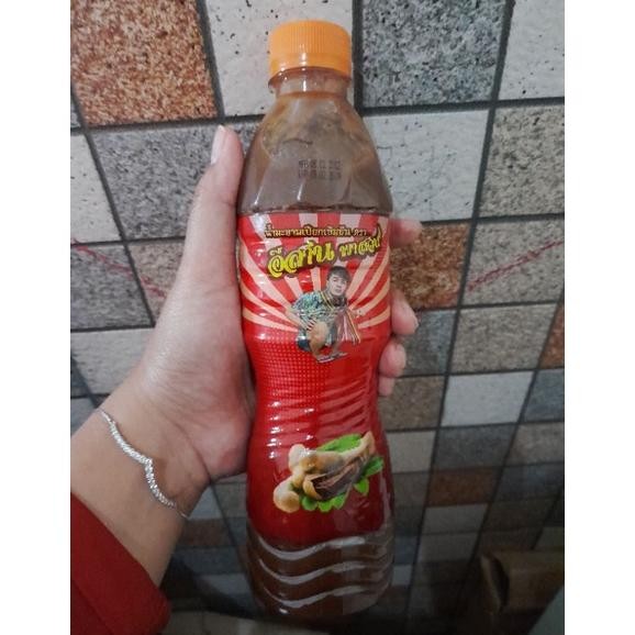 

TAMARIND SAUCE THAILAND | TAMARIN CHUMNAN | ASAM JAWA CAIR Nugi
