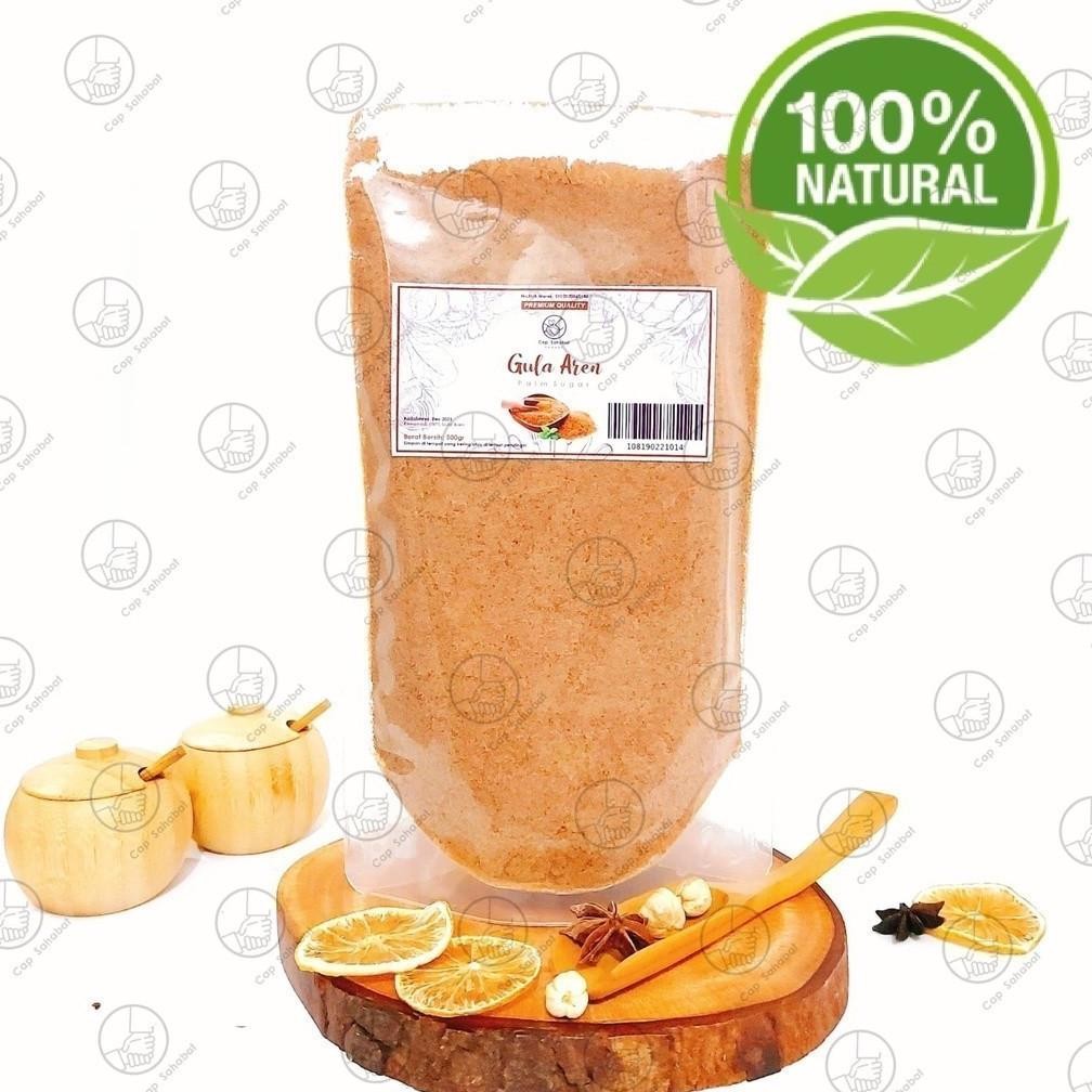 

500gr Gula / Gula Aren Murni / Gula Kelapa Murni / Gula Semut / Rempah / JSR 100% PREMIUM QUALITY Nugi