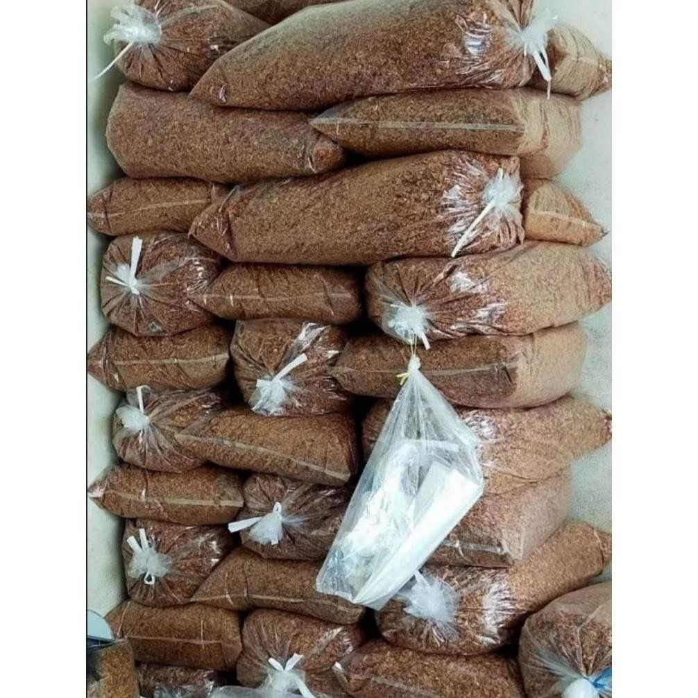

Bawang Goreng 1Kg/Bawang Goreng Renyah/Bawang Gooreng Murah Nugi