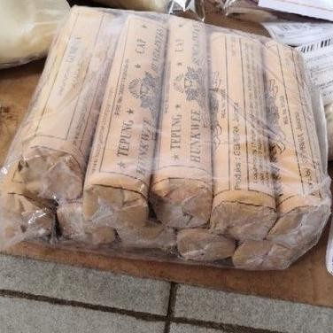 

Tepung hunkwe bunga intan hunkwee isi 10 Nugi