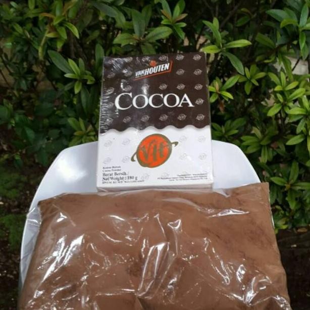 

VanHoten Coklat Bubuk Kiloan Kemasan Repack 500gr Nugi