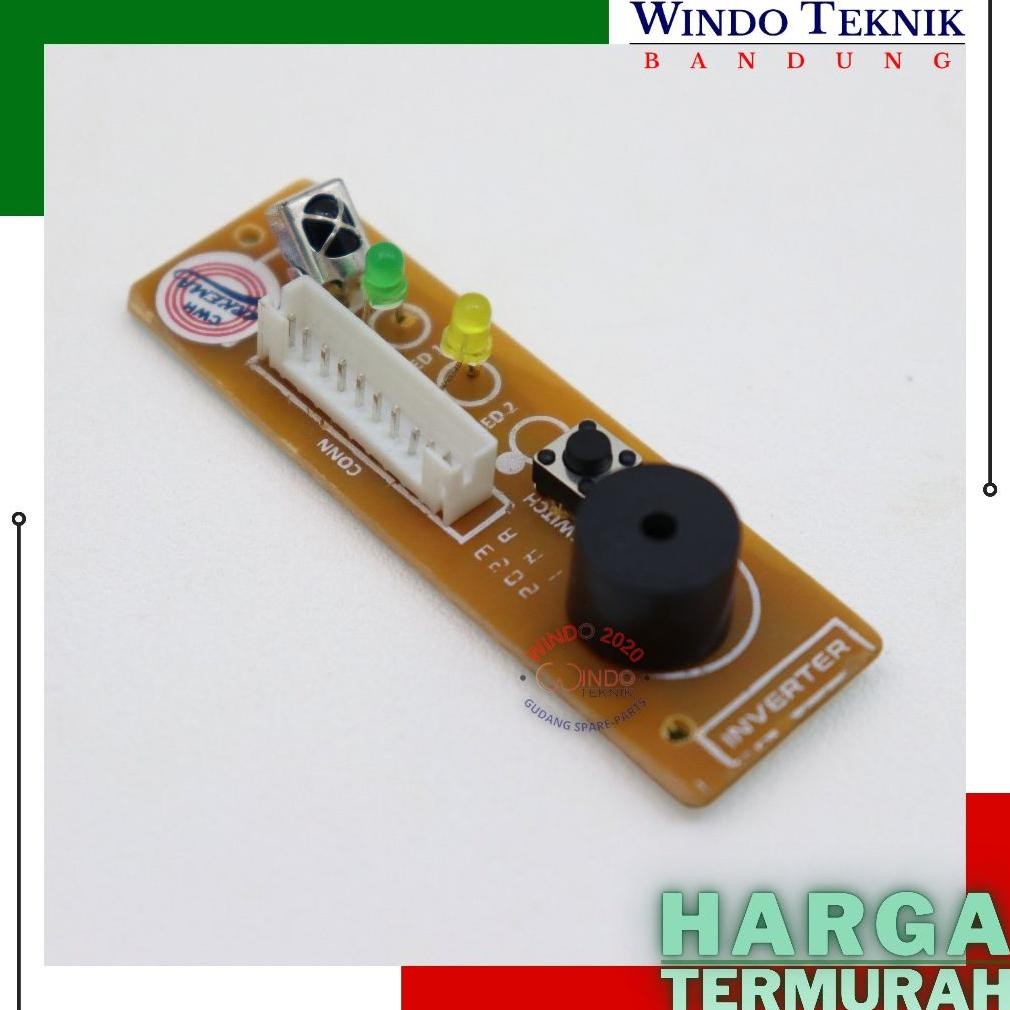 SENSOR AC DAIKIN THAILAND | MODUL SENSOR AC MEREK DAIKIN | MATA SENSOR SPLIT MODEL DAIKIN INVERTER N