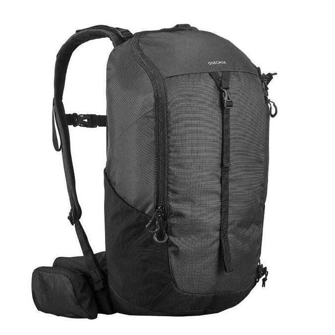 Terbaru Decathlon Quechua Ransel Hiking Gunung 20L - Mh100 - 8649476